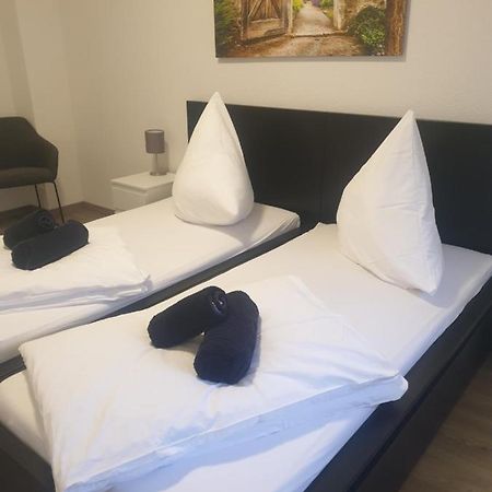 City Apartment Gelsenkirchen Eksteriør bilde