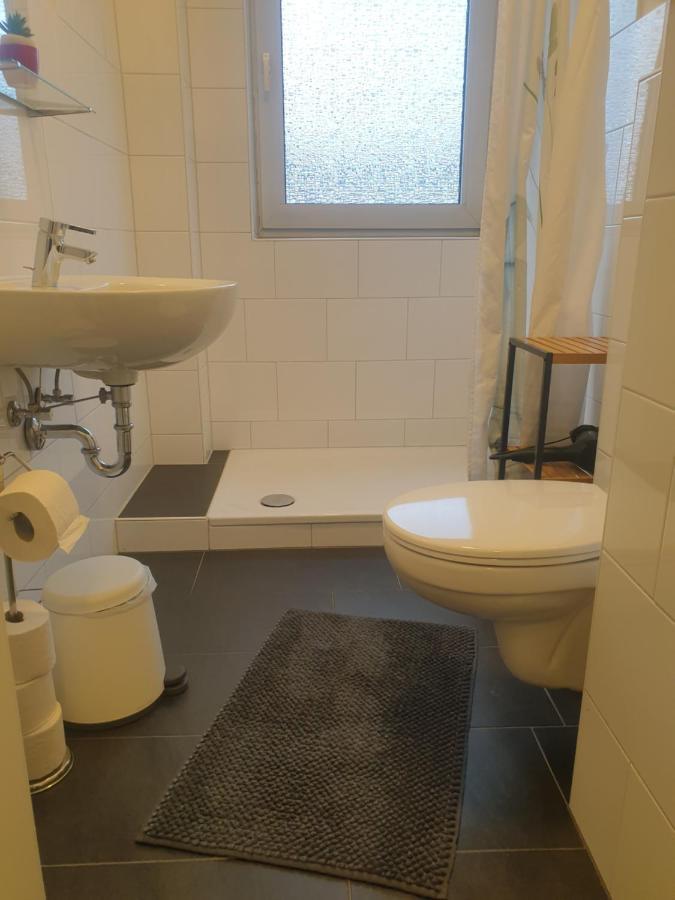 City Apartment Gelsenkirchen Eksteriør bilde